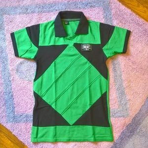 Casual Brand Men's Polo Shirt Size- L